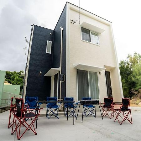 Coral Apartment Onna Exterior photo