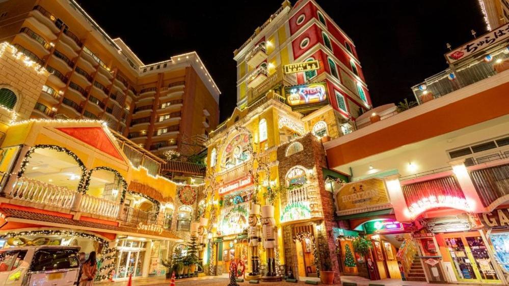 Coral Apartment Onna Exterior photo